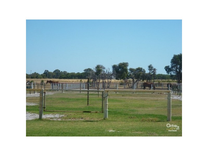 Lot 60 Sandringham Road GINGIN WEST, Gingin WA 6503