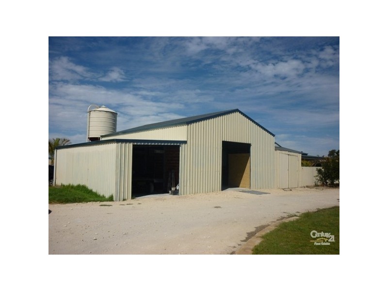 Lot 60 Sandringham Road GINGIN WEST, Gingin WA 6503