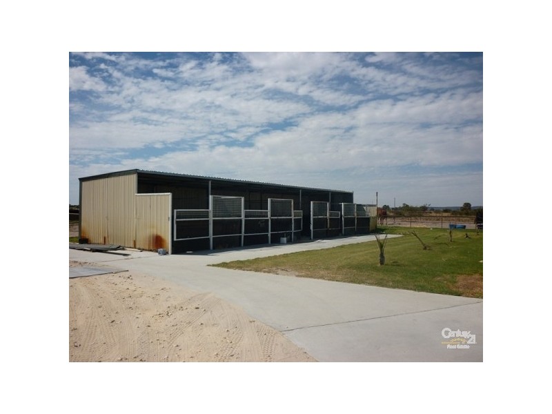 Lot 60 Sandringham Road GINGIN WEST, Gingin WA 6503