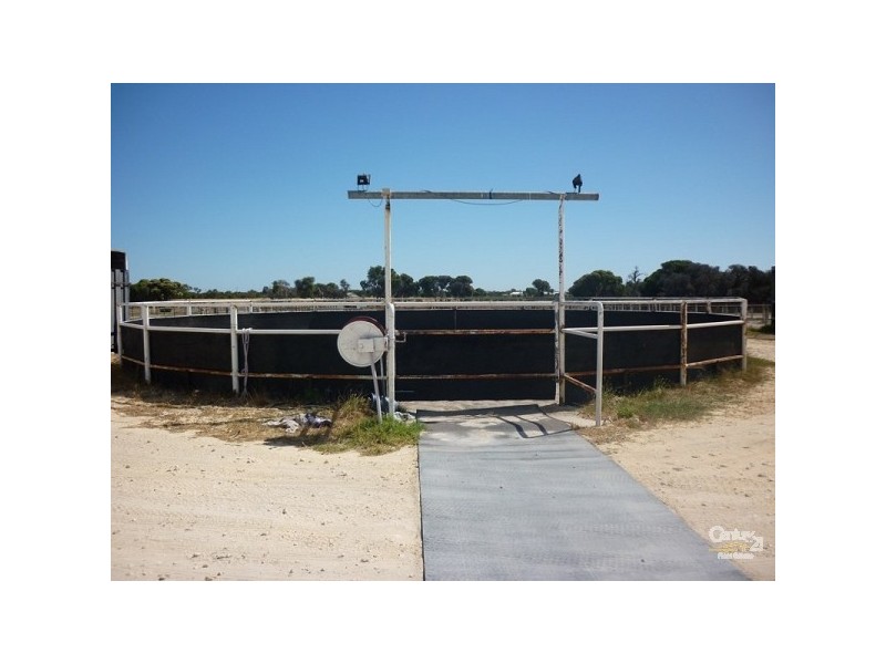 Lot 60 Sandringham Road GINGIN WEST, Gingin WA 6503