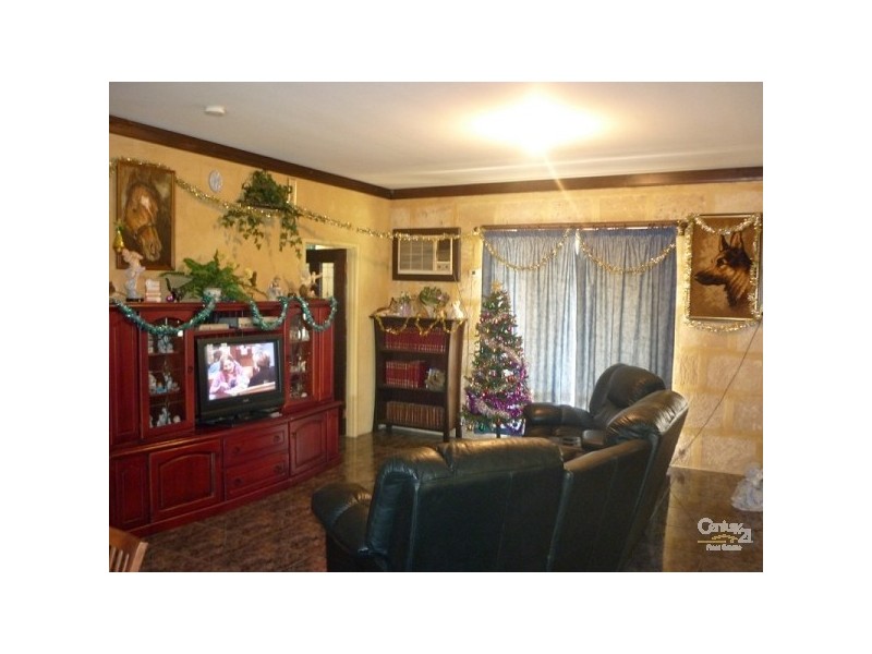 Lot 60 Sandringham Road GINGIN WEST, Gingin WA 6503