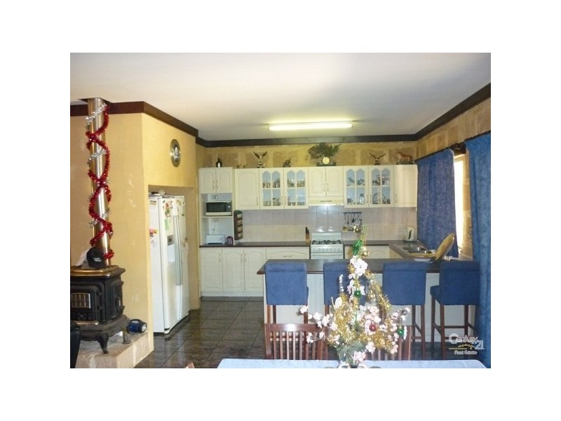 Lot 60 Sandringham Road GINGIN WEST, Gingin WA 6503