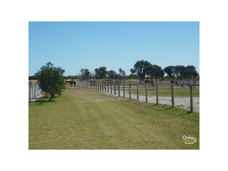 Lot 60 Sandringham Road GINGIN WEST, Gingin WA 6503