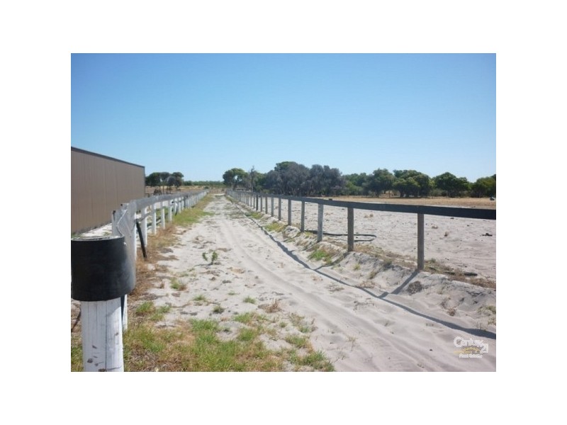 Lot 60 Sandringham Road GINGIN WEST, Gingin WA 6503