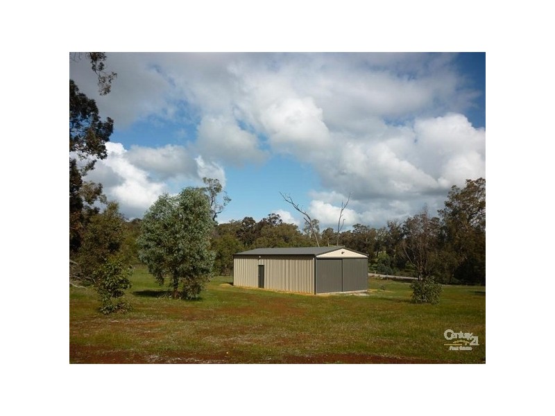 184 Wisteria Way, Chittering WA 6084
