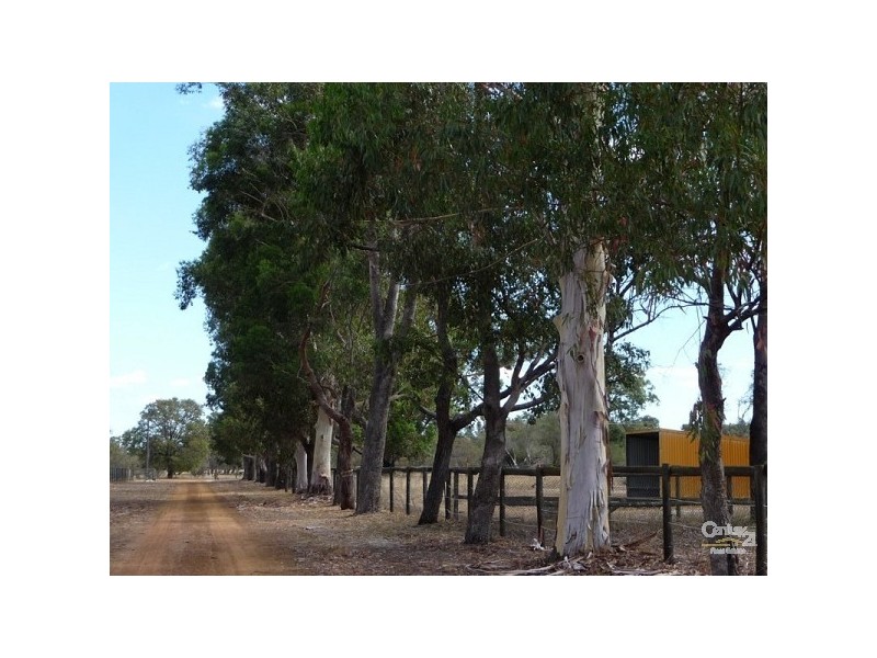 121 Stock West Road, Bullsbrook WA 6084