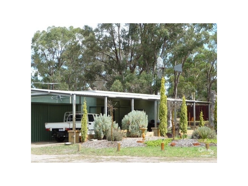 121 Stock West Road, Bullsbrook WA 6084