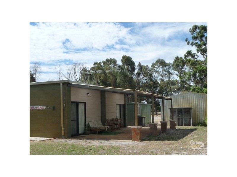 121 Stock West Road, Bullsbrook WA 6084
