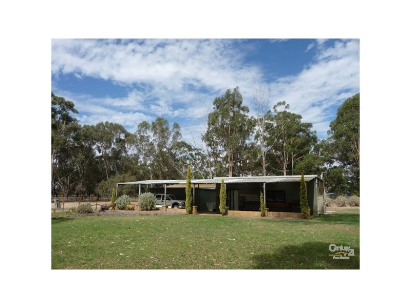 121 Stock West Road, Bullsbrook WA 6084