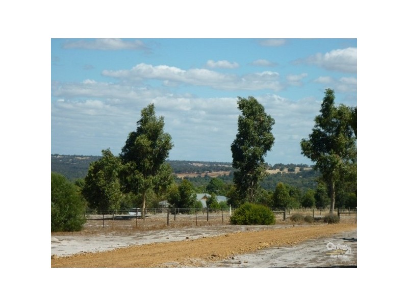 183 Ayrshire Loop, Lower Chittering WA 6084