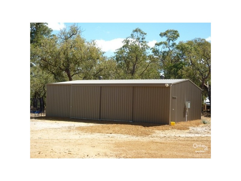 183 Ayrshire Loop, Lower Chittering WA 6084