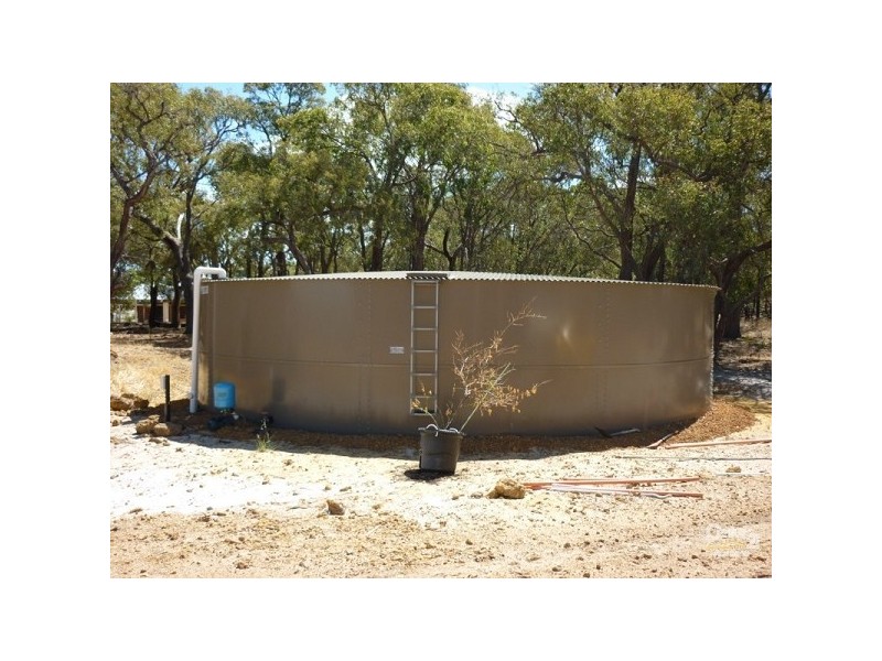 183 Ayrshire Loop, Lower Chittering WA 6084