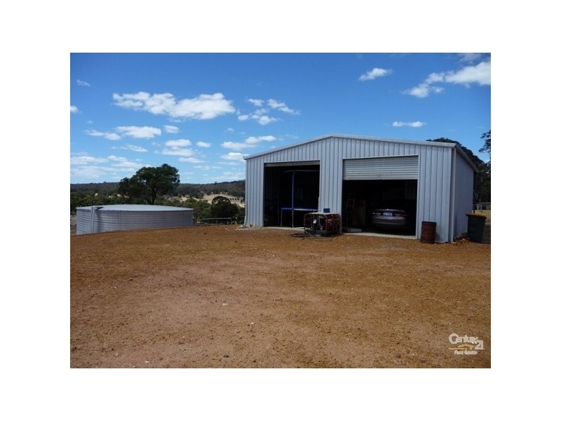 182 Ashmere Drive, Bullsbrook WA 6084