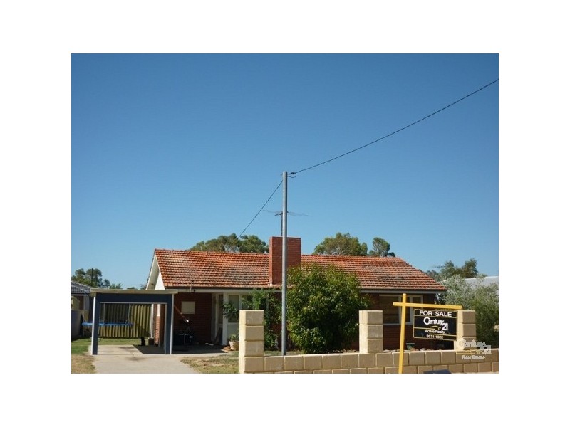 30 Bowman Street, Bullsbrook WA 6084