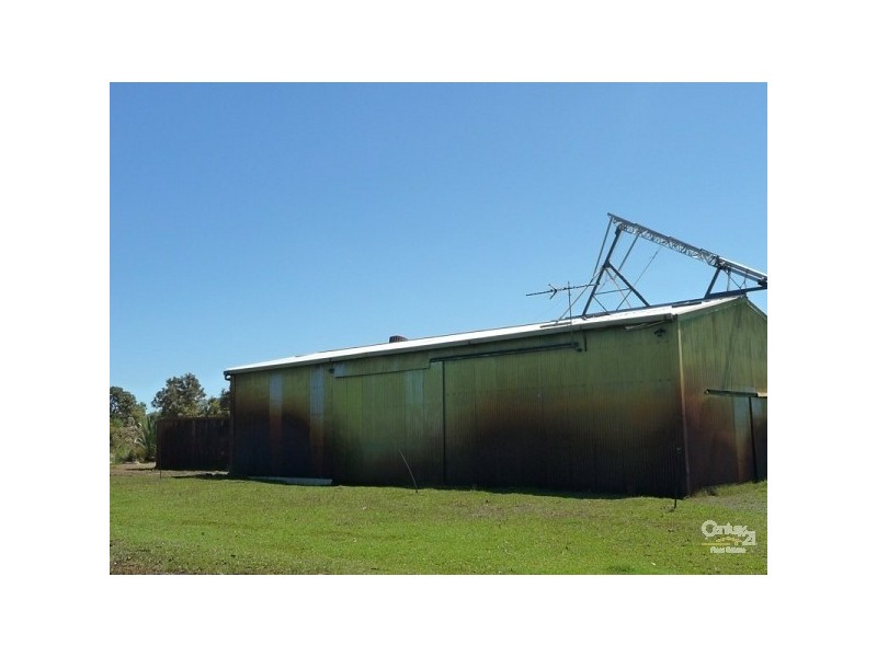 82 Bell Road, Coonabidgee WA 6503