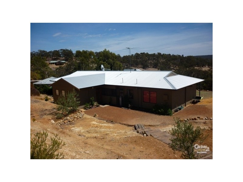 279 Meadowbrook Ramble, Bullsbrook WA 6084