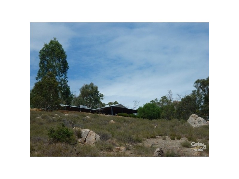 279 Meadowbrook Ramble, Bullsbrook WA 6084