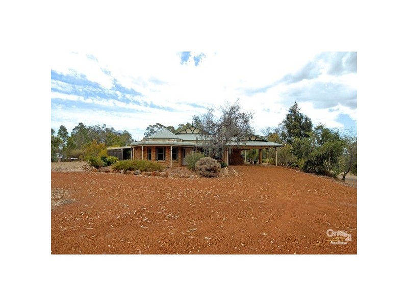 117 Fraser Road, Bullsbrook WA 6084