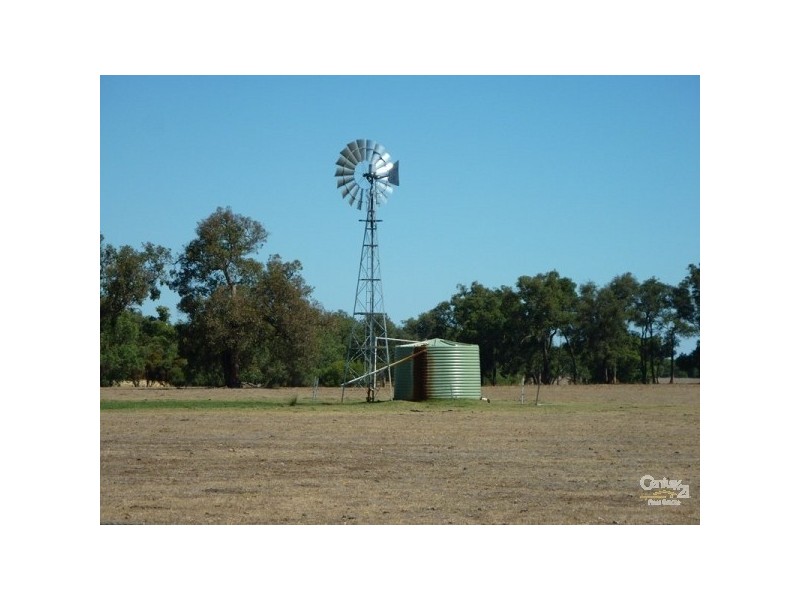 12 Wire Road Muckenburra, Gingin WA 6503