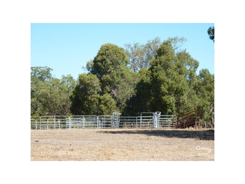 12 Wire Road Muckenburra, Gingin WA 6503