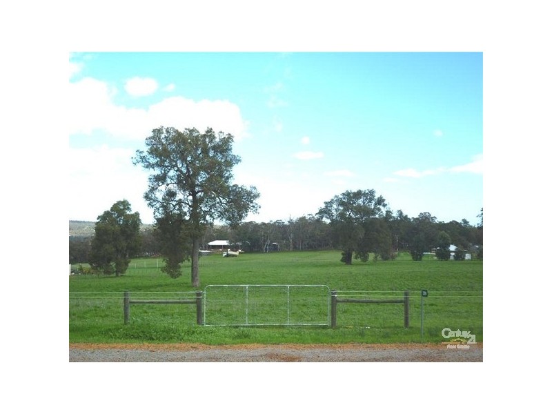 299 Maine Anjou Drive, Lower Chittering WA 6084
