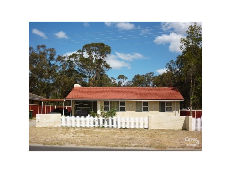 2 Caporn Street, Bullsbrook WA 6084