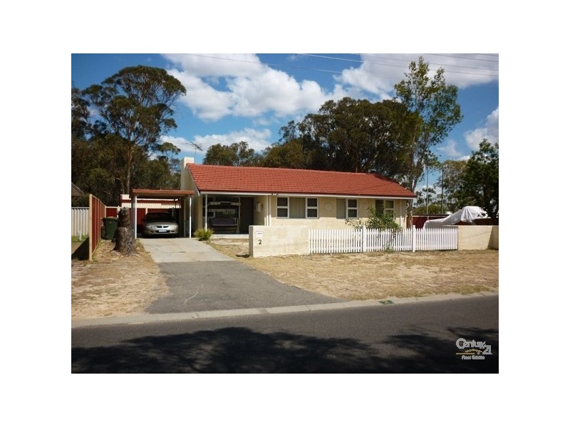 2 Caporn Street, Bullsbrook WA 6084