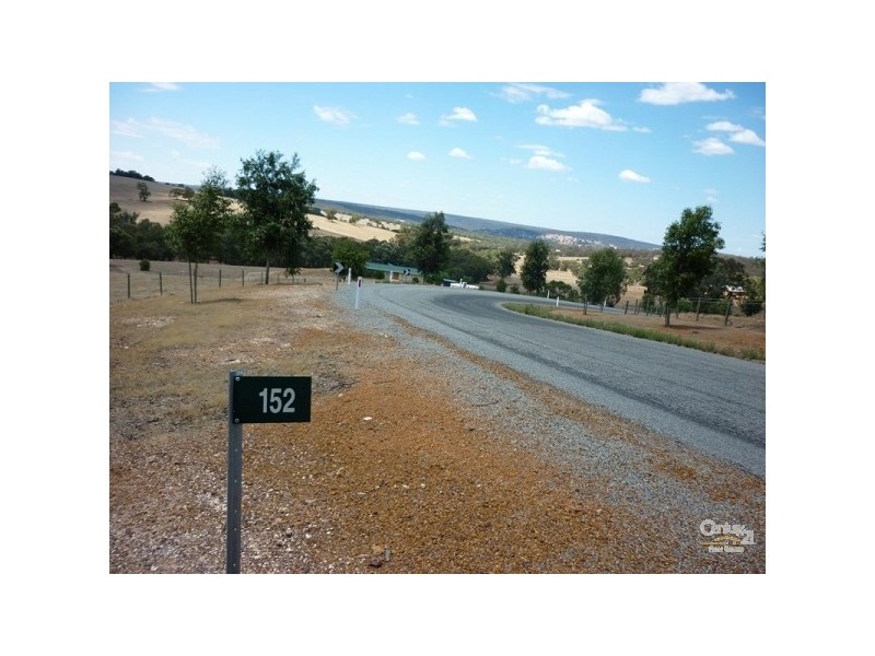 152 Dexter Chase, Lower Chittering WA 6084