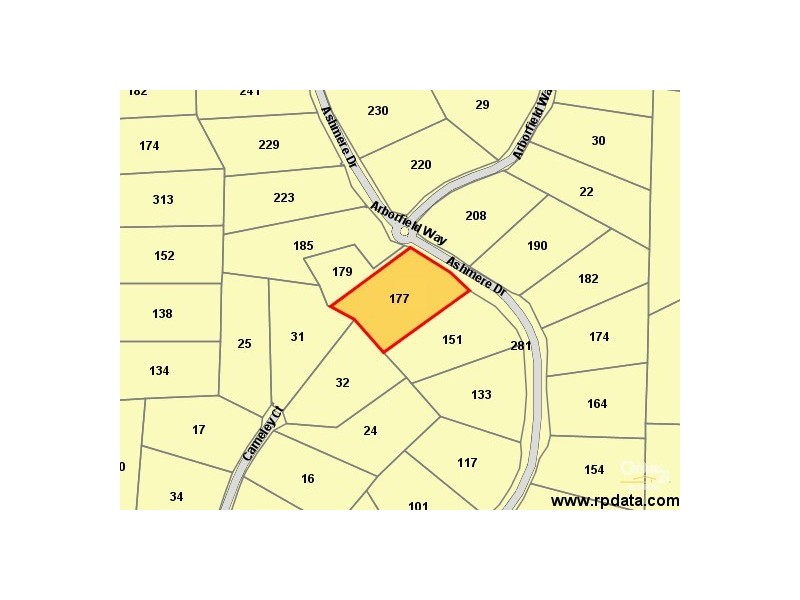 177 Ashmere Drive, Bullsbrook WA 6084