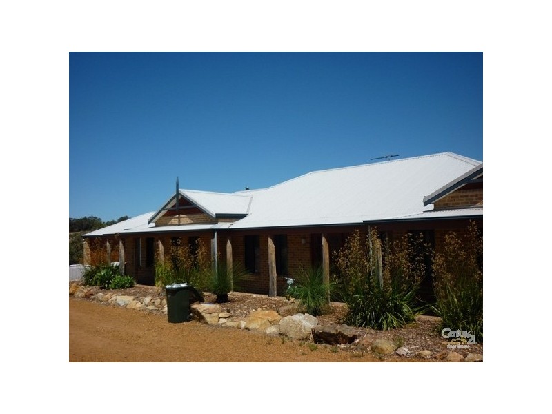 38 Shady Hills View, Bullsbrook WA 6084