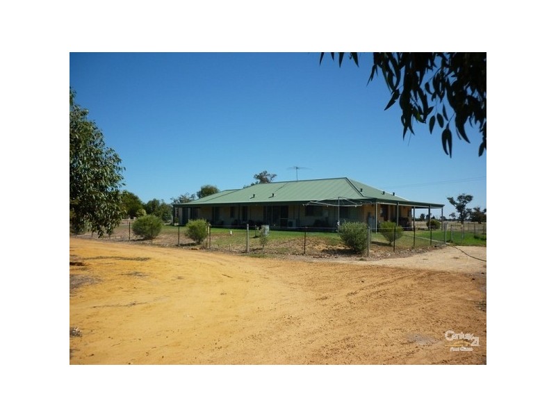 99 Chittering Street, Muchea WA 6501