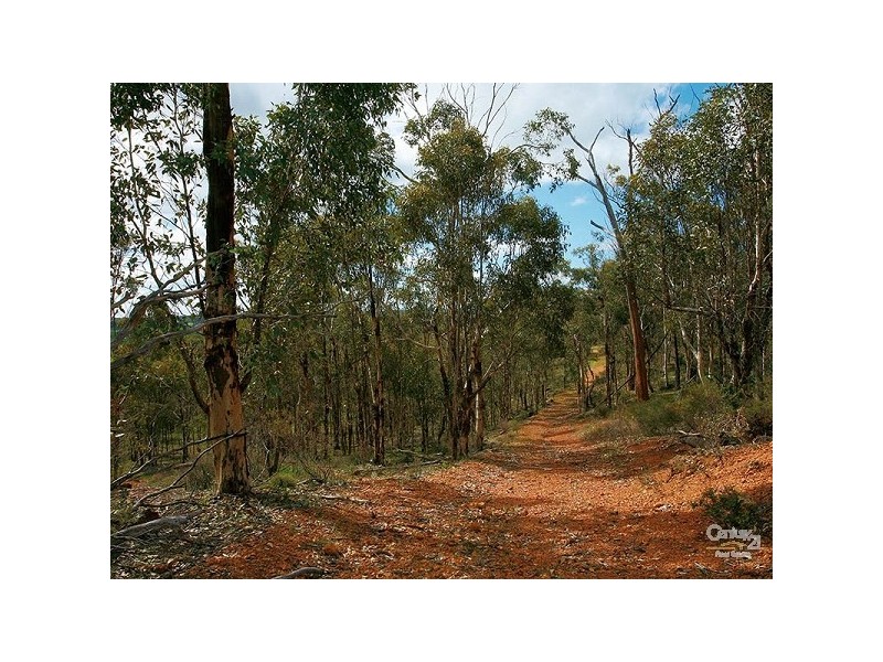 Lot 100 Crest Hill Road      Mooliabeenee, Bindoon WA 6502
