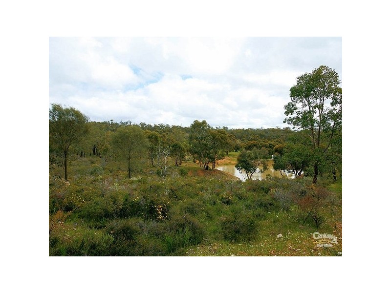 Lot 100 Crest Hill Road      Mooliabeenee, Bindoon WA 6502