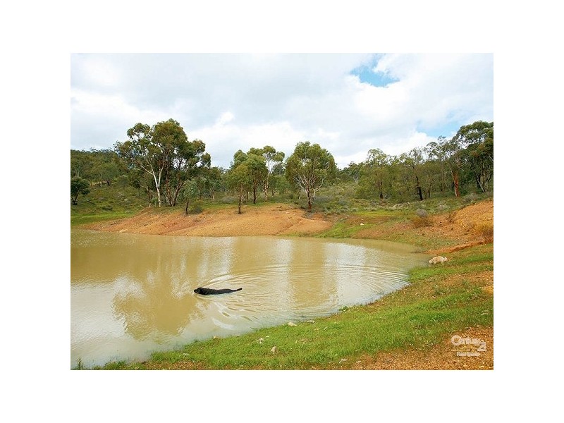 Lot 100 Crest Hill Road      Mooliabeenee, Bindoon WA 6502