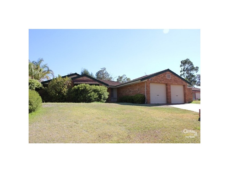 11 Banksia Court, Bullsbrook WA 6084