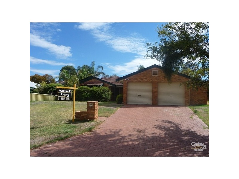 11 Banksia Court, Bullsbrook WA 6084