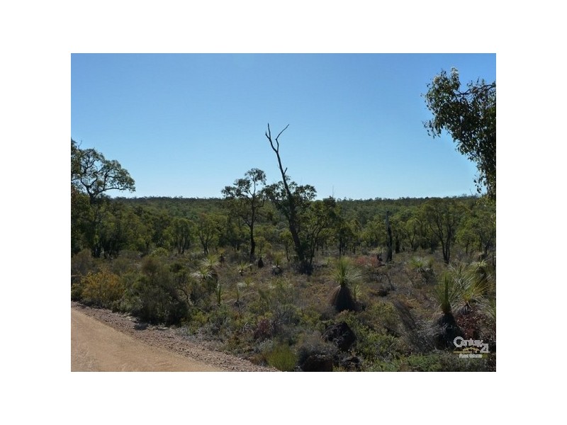 Lot 169 Wandena Estate, Lower Chittering WA 6084