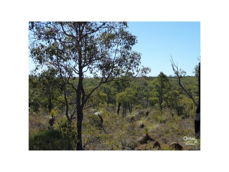 Lot 170 Wandena Estate, Lower Chittering WA 6084