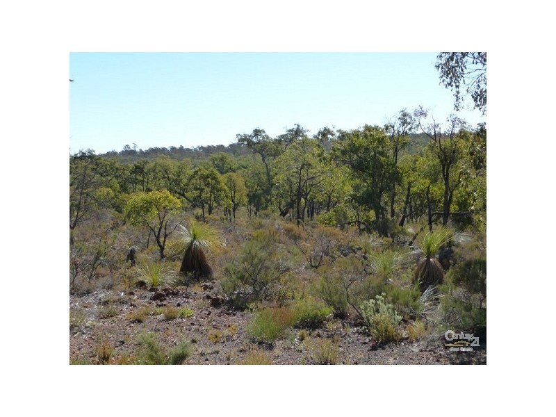 Lot 170 Wandena Estate, Lower Chittering WA 6084