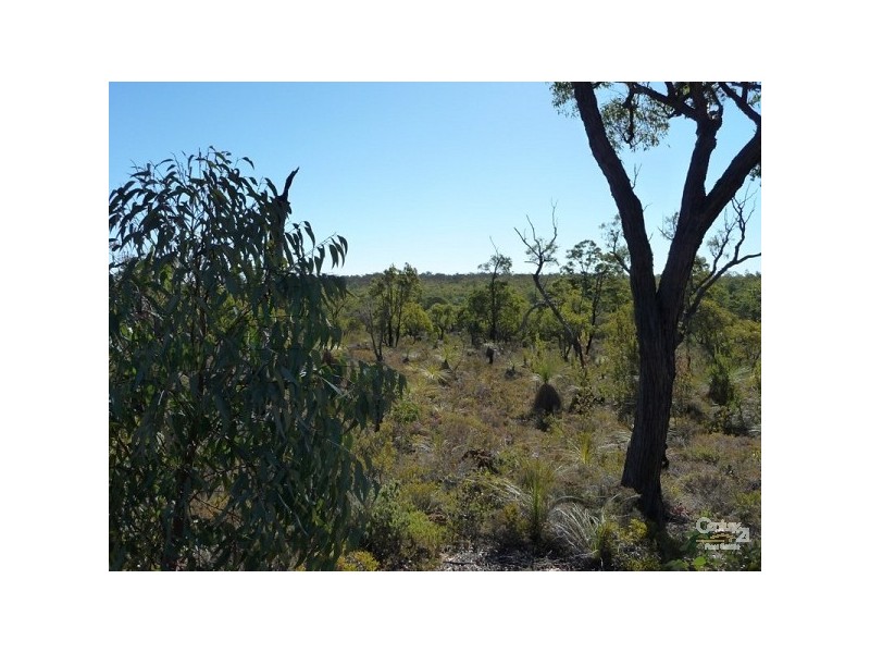 Lot 170 Wandena Estate, Lower Chittering WA 6084