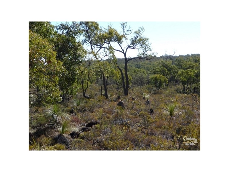 Lot 170 Wandena Estate, Lower Chittering WA 6084
