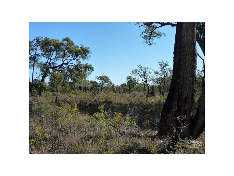 Lot 171 Wandena Estate, Lower Chittering WA 6084