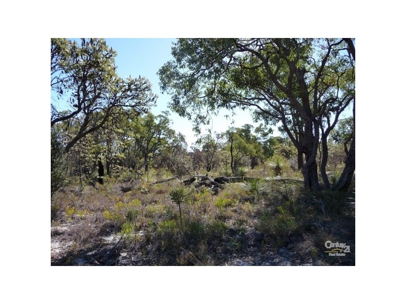 Lot 172 Wandena Estate, Lower Chittering WA 6084