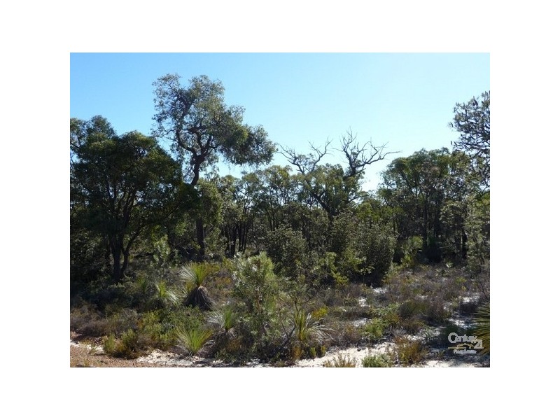 Lot 172 Wandena Estate, Lower Chittering WA 6084