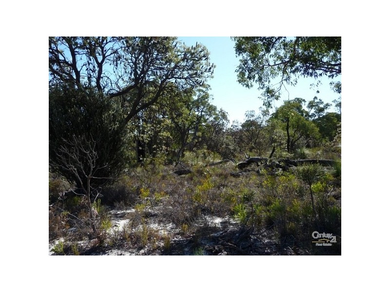 Lot 172 Wandena Estate, Lower Chittering WA 6084