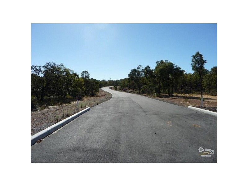 Lot 173 Wandena Estate, Lower Chittering WA 6084