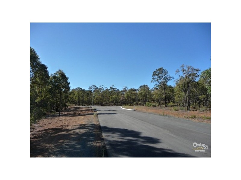 Lot 174 Wandena Estate, Lower Chittering WA 6084