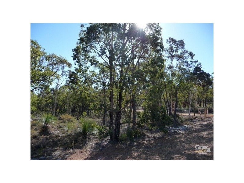 Lot 174 Wandena Estate, Lower Chittering WA 6084