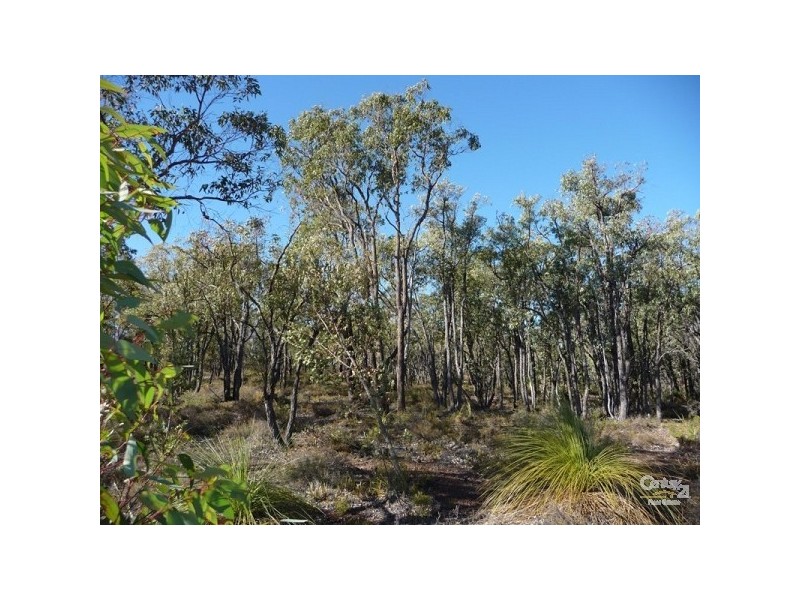 Lot 176 Wandena Estate, Lower Chittering WA 6084