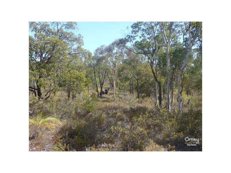 Lot 180 Wandena Estate, Lower Chittering WA 6084